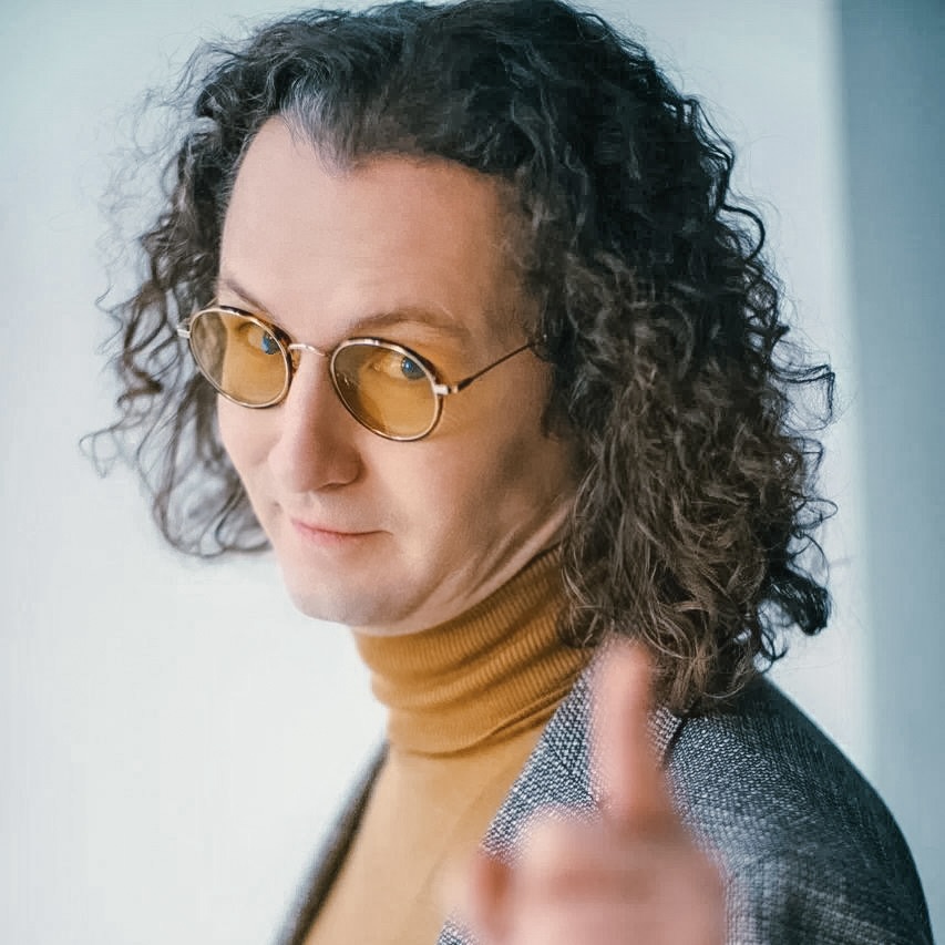 Сергей Бехтерев